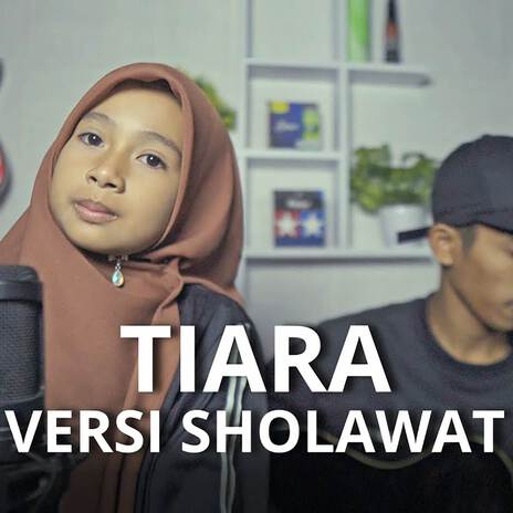 Tiara Versi Religi | Boomplay Music