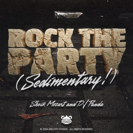 Rock the Party ft. DJ Panda | Boomplay Music