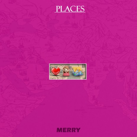 places | Boomplay Music