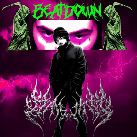 BEATDOWN | Boomplay Music