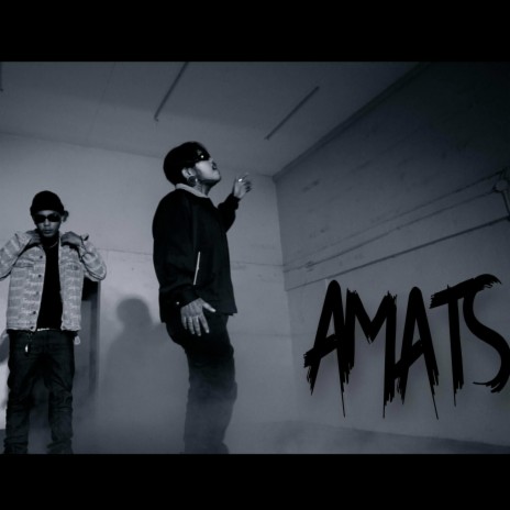AMATS ft. KAYL CATCHY