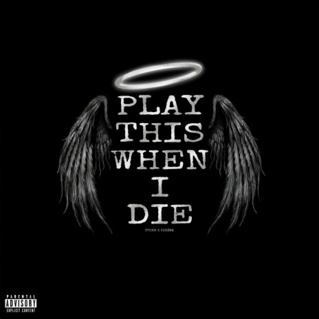 Die I when This Play (Intro)