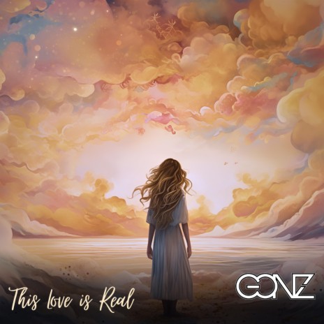 This Love is Real | Boomplay Music