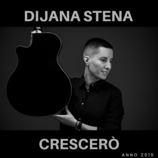 Crescerò lyrics | Boomplay Music