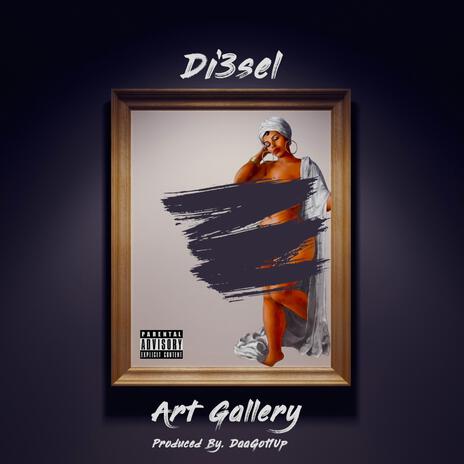 Art Gallery | Boomplay Music