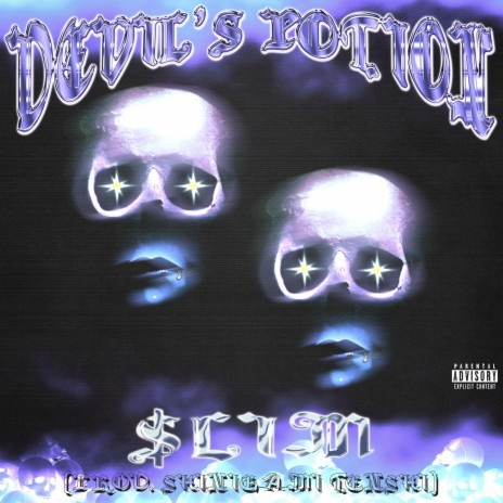 DEVIL'S POTION | Boomplay Music