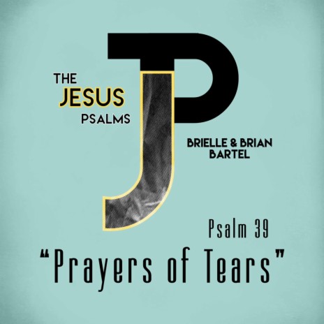 Prayers Of Tears (Psalm 39) | Boomplay Music