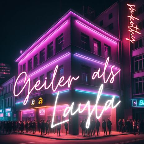 Geiler als Layla | Boomplay Music