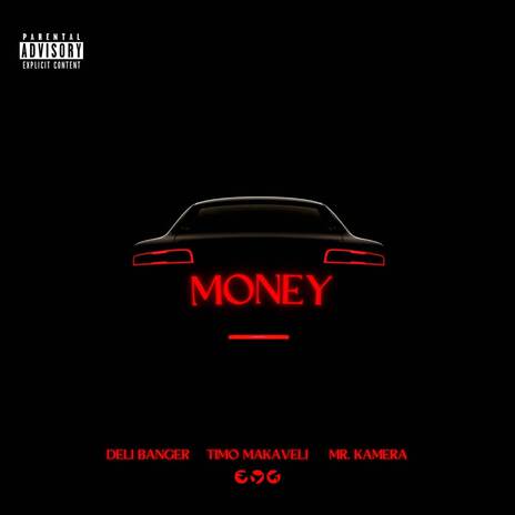 Money ft. Deli Banger | Boomplay Music