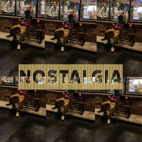 Nostalgia | Boomplay Music