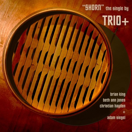 SHORN ft. Adam Siegel, Beth Ann Jones & Christian Hayden | Boomplay Music