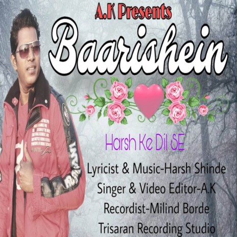 Baarishein | Boomplay Music