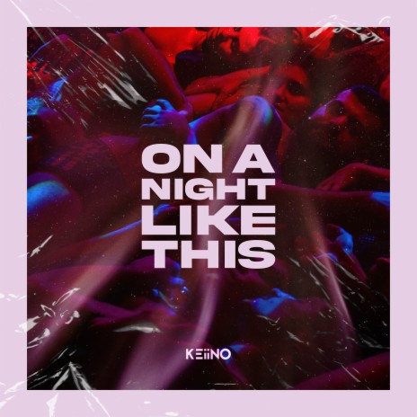 On A Night Like This | Boomplay Music