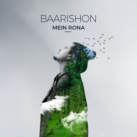 Baarishon Mein Rona (Delux) | Boomplay Music