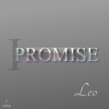 I Promise | Boomplay Music