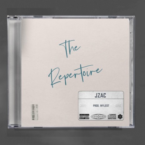 The Repertoire | Boomplay Music