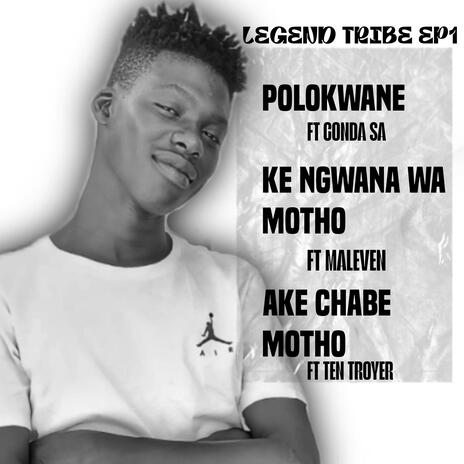 Polokwane ft. Conda Sa | Boomplay Music