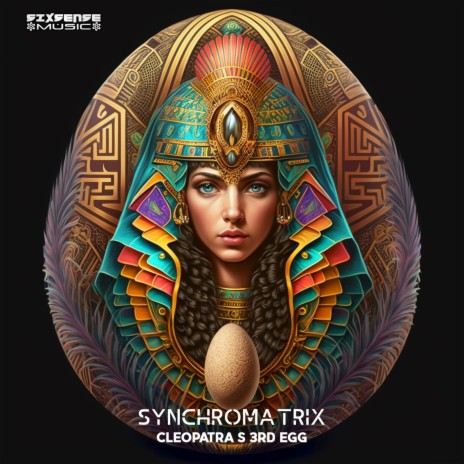 Cleopatra’S 3Rd Egg