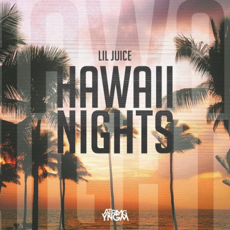 Hawaii Nights | Boomplay Music