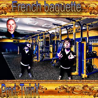 French Baguette