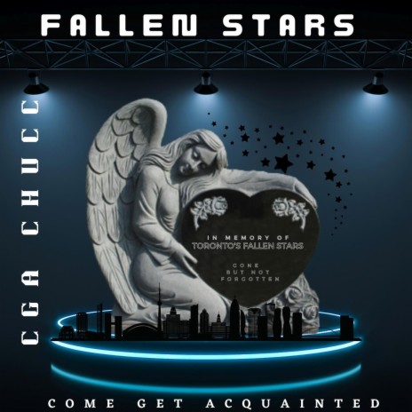 Fallen Stars | Boomplay Music