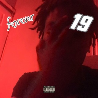 Forever 19!