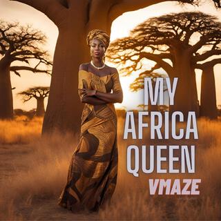 My Africa Queen