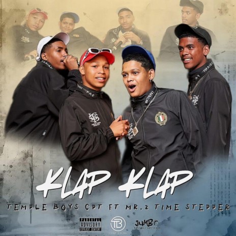 Klap Klap | Boomplay Music
