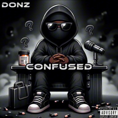 Confused | Boomplay Music