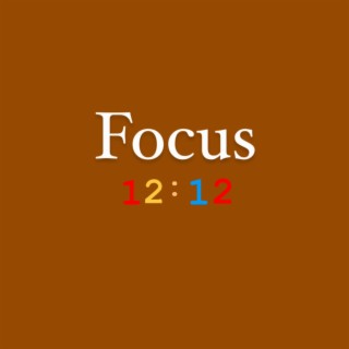 Focus (Social Media Version)