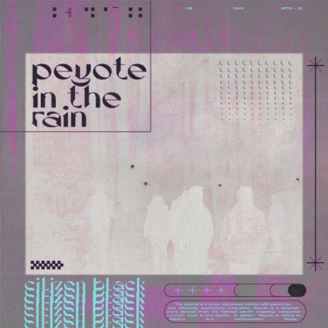 Peyote In The Rain