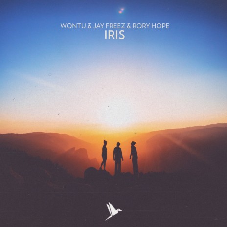 Iris ft. Jay Freez & Rory Hope | Boomplay Music
