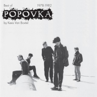 Best of Popovka 1978-1982