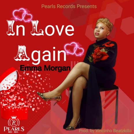 In Love Again | Boomplay Music