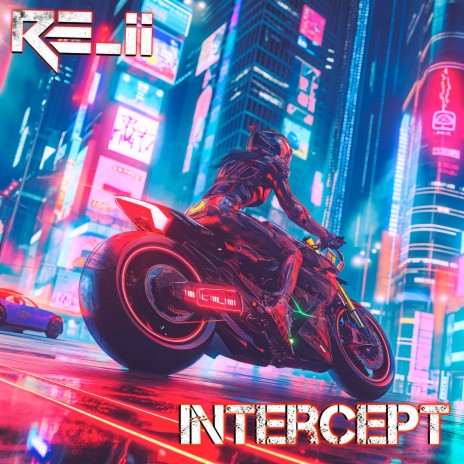 Intercept | Boomplay Music