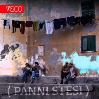 Panni Stesi