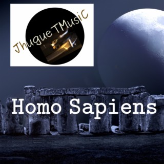 Homo Sapiens