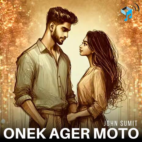 Onek Ager Moto | Boomplay Music