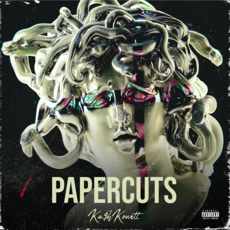 PaperCuts
