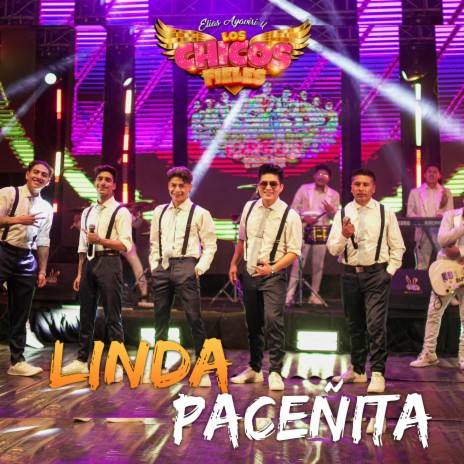 Linda Paceñita | Boomplay Music