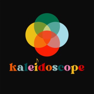 The Best of Kaleidoscope, Vol. 1