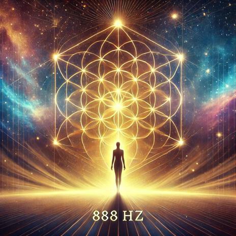 888 Hz Sınırsız Potansiyel Aktivasyonu ft. Gevşeme Meditasyon Akademisi, 888 Hz Müzik, Rahatla Müzik & 432 Hz Müzik | Boomplay Music