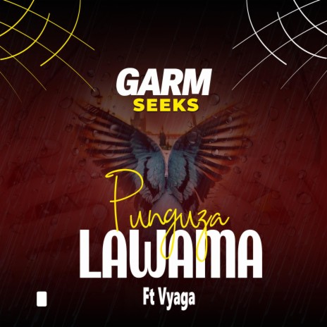 punguza lawama (feat. VYAGA)