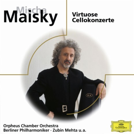 Dvořák: Cello Concerto in B minor, Op. 104 - 3. Finale (Allegro moderato) (Snippet) ft. Berliner Philharmoniker & Zubin Mehta | Boomplay Music