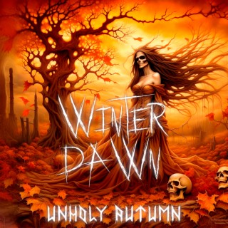 Unholy Autumn