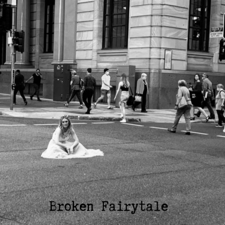 Broken fairytale | Boomplay Music