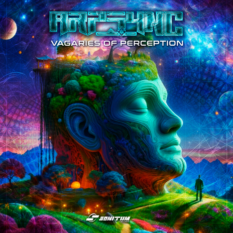 Vagaries Of Perception | Boomplay Music