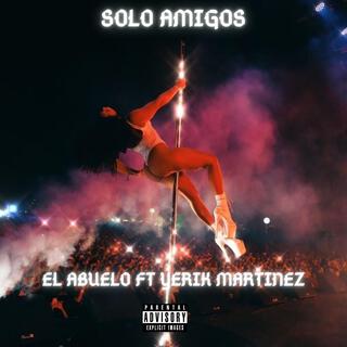 SOLO AMIGOS