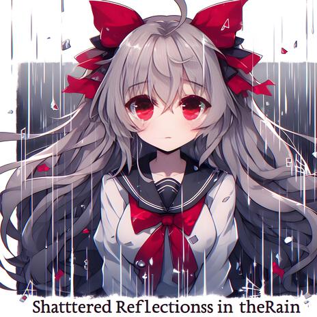 Shattered Reflections in the Rain | Boomplay Music