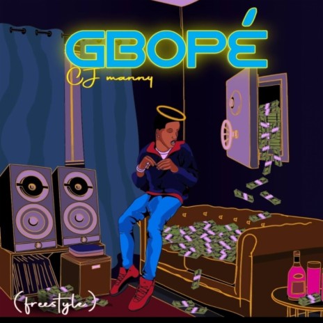 Gbope | Boomplay Music